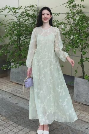 VÁY THU ĐÔNG ANH FASHION