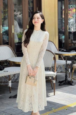Váy dự tiệc Anh Fashion | Thời trang nữ thiết kế
