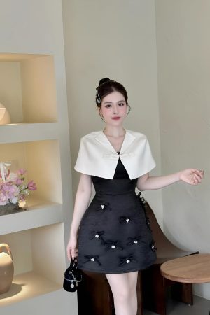 váy dự tiệc anh fashion