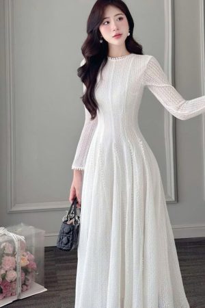 váy dự tiệc ANH FASHION