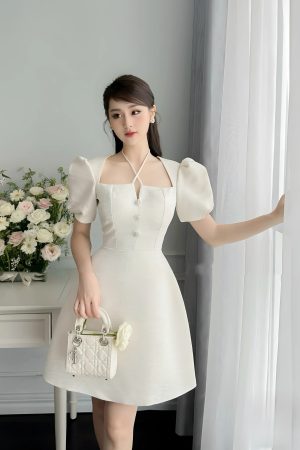 Váy dự tiệc anh fashion